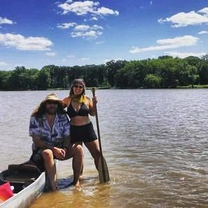 Meet your Posher, Lillian